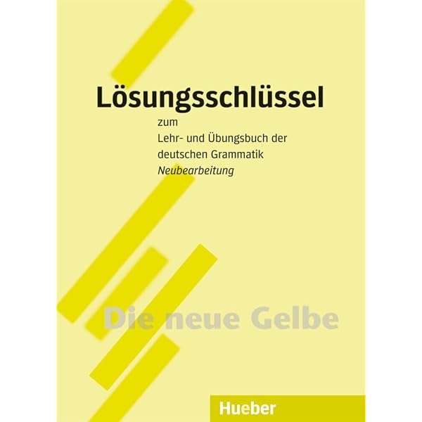 Amazon.com: Handbuch zur deutschen Grammatik: Wiederholen Und